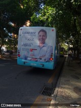 Autotrans > Turilessa 25791 na cidade de Belo Horizonte, Minas Gerais, Brasil, por Vitor Hugo. ID da foto: :id.