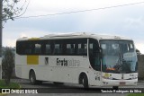 Frotanobre Transporte de Pessoal 6610 na cidade de Juiz de Fora, Minas Gerais, Brasil, por Tarcisio Rodrigues da Silva. ID da foto: :id.