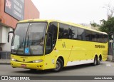 Viação Itapemirim 8647 na cidade de Rio de Janeiro, Rio de Janeiro, Brasil, por Junior Almeida. Número da foto: #6582074.
