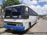 Ônibus Particulares JEOVA MISSI na cidade de Manaus, Amazonas, Brasil, por Udiston Teles de Oliveira. Número da foto: #:id.