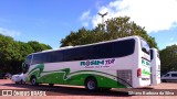Rosin Transporte e Turismo 2008 na cidade de Cuiabá, Mato Grosso, Brasil, por Silvano Barboza da Silva. Número da foto: #6580798.
