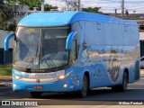 Auto Viação Progresso 6090 na cidade de Recife, Pernambuco, Brasil, por Willian Pontual. Número da foto: #6580412.