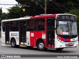 Allibus Transportes 4 5609 na cidade de São Paulo, São Paulo, Brasil, por Renan  Bomfim Deodato. Número da foto: #:id.