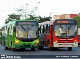 Viação Santa Edwiges 69871 na cidade de Belo Horizonte, Minas Gerais, Brasil, por Adão Raimundo Marcelino. Número da foto: #6582030.