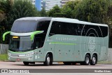 Viação Garcia 7847 na cidade de Curitiba, Paraná, Brasil, por Weiller Alves. Número da foto: #6581355.