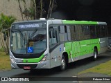 Viação Garcia 8873 na cidade de Apucarana, Paraná, Brasil, por Robson Alves. Número da foto: #6582353.