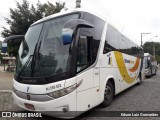 TransLocar 1530 na cidade de Bananal, São Paulo, Brasil, por Edson Luiz Guimarães. Número da foto: #:id.