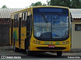 Viação Garcia 7535 na cidade de Nova Esperança, Paraná, Brasil, por Robson Alves. ID da foto: :id.