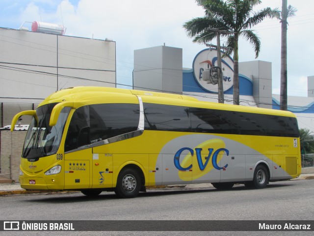 Potiguar Turismo 039 na cidade de Natal, Rio Grande do Norte, Brasil, por Mauro Alcaraz. Número da foto: #6585080.