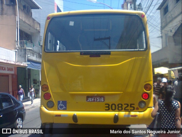 Plataforma Transportes 30825 na cidade de Salvador, Bahia, Brasil, por Mario dos Santos Nogueira Junior. ID da foto: 6585317.