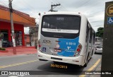 Transwolff Transportes e Turismo 6 6610 na cidade de São Paulo, São Paulo, Brasil, por Lucas Santos da Silva. Número da foto: #6583147.