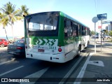 Auto Viação Veleiro 3511 na cidade de Maceió, Alagoas, Brasil, por João Mello. ID da foto: :id.