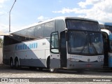 Emtram 3260 na cidade de Barreiras, Bahia, Brasil, por Mauro Alcaraz. Número da foto: #6585023.