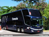 Viação Cometa 17309 na cidade de São Paulo, São Paulo, Brasil, por Rodrigo Coimbra. Número da foto: #:id.