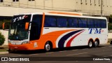 TM Tur 7100 na cidade de Uberlândia, Minas Gerais, Brasil, por Cristiano Neto. Número da foto: #:id.
