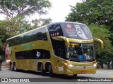 Eucatur - Empresa União Cascavel de Transportes e Turismo 5315 na cidade de São Paulo, São Paulo, Brasil, por Moaccir  Francisco Barboza. Número da foto: #:id.