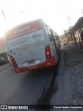 Expresso Luziense > Territorial Com. Part. e Empreendimentos 30235 na cidade de Santa Luzia, Minas Gerais, Brasil, por David Seabra Gonçalves. Número da foto: #6584226.