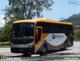 Viação Progresso 30316 na cidade de Juiz de Fora, Minas Gerais, Brasil, por Whitiney Siqueira. Número da foto: #6583942.