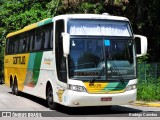 Empresa Gontijo de Transportes 12635 na cidade de São Paulo, São Paulo, Brasil, por Rodrigo Coimbra. Número da foto: #6585064.