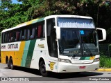 Empresa Gontijo de Transportes 12095 na cidade de São Paulo, São Paulo, Brasil, por Rodrigo Coimbra. Número da foto: #6585034.
