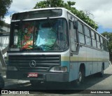 Ônibus Particulares 0443 na cidade de Paulo Afonso, Bahia, Brasil, por José Ailton Neto. Número da foto: #6583098.