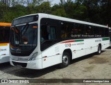 Borborema Imperial Transportes 929 na cidade de Duque de Caxias, Rio de Janeiro, Brasil, por Gabriel Henrique Lima. Número da foto: #:id.