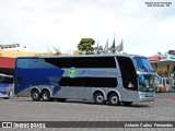 JP Viagens 3010 na cidade de João Monlevade, Minas Gerais, Brasil, por Antonio Carlos Fernandes. Número da foto: #6583194.