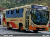 Transcotta Turismo 18000 na cidade de Ouro Preto, Minas Gerais, Brasil, por Daniel Gomes. ID da foto: :id.