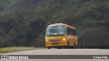 Transporte Suplementar de Belo Horizonte 621 na cidade de Belo Horizonte, Minas Gerais, Brasil, por Crislye Pilly. Número da foto: #6582750.
