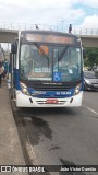 Expresso Garcia RJ 135.003 na cidade de Rio de Janeiro, Rio de Janeiro, Brasil, por João Victor Damião. Número da foto: #6584683.