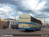 Viação Novo Horizonte 902311 na cidade de Barra da Estiva, Bahia, Brasil, por Flávio  Santos. Número da foto: #6584653.