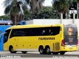Viação Itapemirim 60073 na cidade de Goiânia, Goiás, Brasil, por Rafael Teles Ferreira Meneses. Número da foto: #6583957.