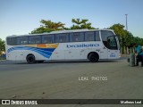 Expresso Brasileiro 5865 na cidade de Teixeira de Freitas, Bahia, Brasil, por Matheus Leal. Número da foto: #:id.