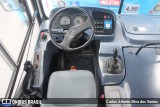 Biguaçu Transportes Coletivos Administração e Participação 455 na cidade de Florianópolis, Santa Catarina, Brasil, por Carlos Alberto Silva dos Santos. Número da foto: #6583051.