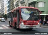 Eldorado Transportes 77006 na cidade de Belo Horizonte, Minas Gerais, Brasil, por Douglas Célio Brandao. Número da foto: #:id.