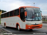 Ônibus Particulares 1237 na cidade de Belo Horizonte, Minas Gerais, Brasil, por Adão Raimundo Marcelino. Número da foto: #6584921.