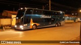 Fidelidade Turismo 8009 na cidade de Ceilândia, Distrito Federal, Brasil, por André Luis Nascimento . Número da foto: #6584577.