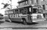 SOGIL - Sociedade de Ônibus Gigante Ltda. 24 na cidade de Brasil, por Cláudio Roberto. ID da foto: :id.