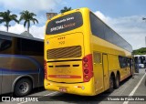 Special Service 799 na cidade de Aparecida, São Paulo, Brasil, por Vicente de Paulo Alves. Número da foto: #6583275.