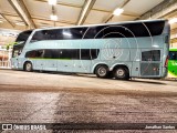 Viação Garcia 7317 na cidade de Curitiba, Paraná, Brasil, por Jonathan Santos. Número da foto: #6584611.