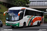 Empresa de Transportes Andorinha 6166 na cidade de Campinas, São Paulo, Brasil, por Julio Medeiros. Número da foto: #:id.