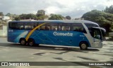 Viação Cometa 13148 na cidade de Caxambu, Minas Gerais, Brasil, por Luiz Antonio Doria. Número da foto: #6584762.