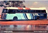 UTIL - União Transporte Interestadual de Luxo 235 na cidade de Brasil, por Tarcisio Rodrigues da Silva. Número da foto: #6583827.