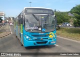 Viação Satélite 25313 na cidade de Cariacica, Espírito Santo, Brasil, por Everton Costa Goltara. Número da foto: #:id.