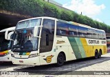 Empresa Gontijo de Transportes 12330 na cidade de Belo Horizonte, Minas Gerais, Brasil, por Douglas Yuri. Número da foto: #6583831.