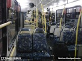 Metra - Sistema Metropolitano de Transporte 7918 na cidade de Diadema, São Paulo, Brasil, por Edinilson Henrique Ferreira. Número da foto: #:id.