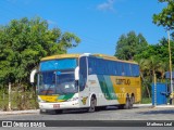 Empresa Gontijo de Transportes 17325 na cidade de Teixeira de Freitas, Bahia, Brasil, por Matheus Leal. Número da foto: #6583070.