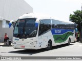 Bel-Tour Transportes e Turismo 386 na cidade de Rio de Janeiro, Rio de Janeiro, Brasil, por André Luiz Gomes de Souza. Número da foto: #6582712.