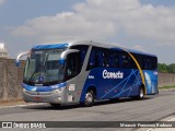 Viação Cometa 12208 na cidade de São Paulo, São Paulo, Brasil, por Moaccir  Francisco Barboza. Número da foto: #:id.