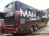 MAM Turismo 2007 na cidade de Roseira, São Paulo, Brasil, por Hariel Bernades. Número da foto: #:id.